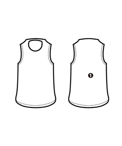 CITEN Vests