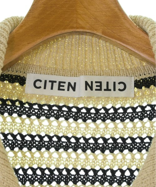 CITEN Cardigans