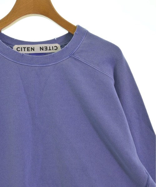 CITEN Sweatshirts