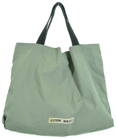 CITEN Totes