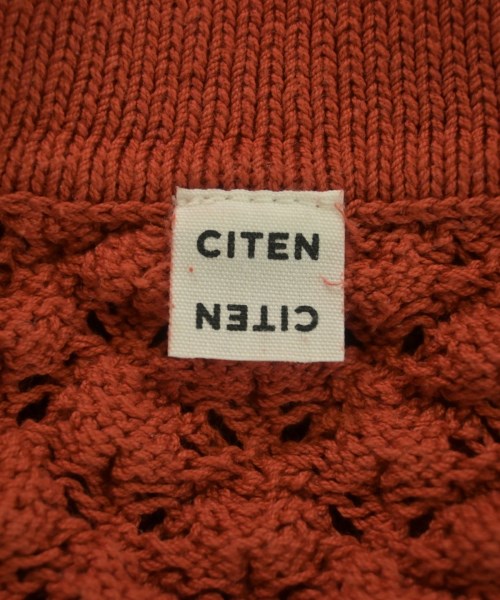 CITEN Sweaters