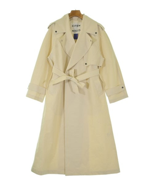 CITEN Trench coats
