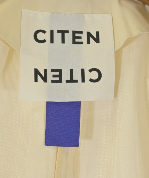 CITEN Trench coats