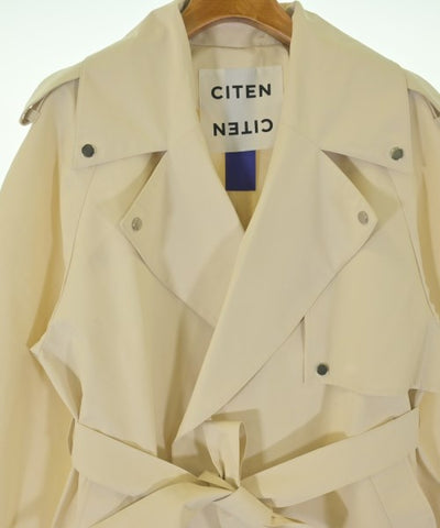 CITEN Trench coats