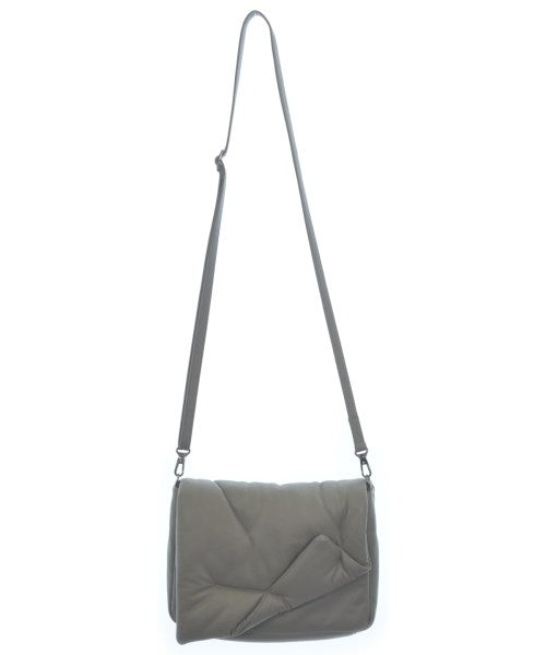 Discord Yohji Yamamoto Shoulder bags