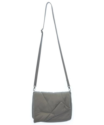 Discord Yohji Yamamoto Shoulder bags