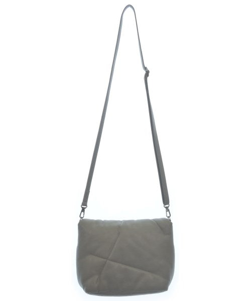 Discord Yohji Yamamoto Shoulder bags