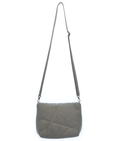 Discord Yohji Yamamoto Shoulder bags