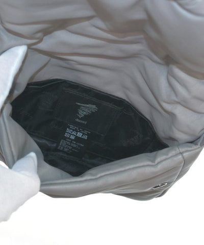 Discord Yohji Yamamoto Shoulder bags