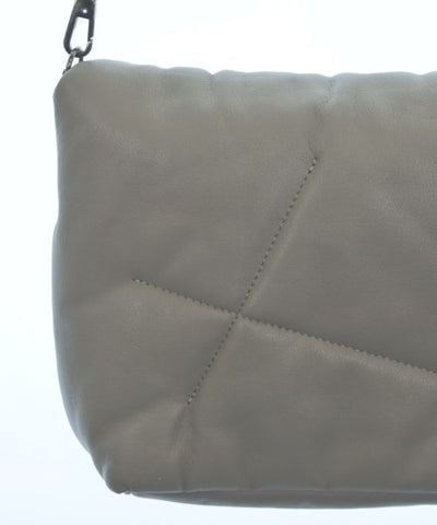 Discord Yohji Yamamoto Shoulder bags