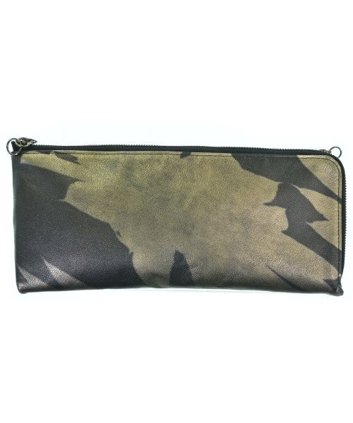 Discord Yohji Yamamoto Shoulder bags