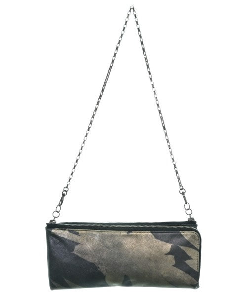 Discord Yohji Yamamoto Shoulder bags