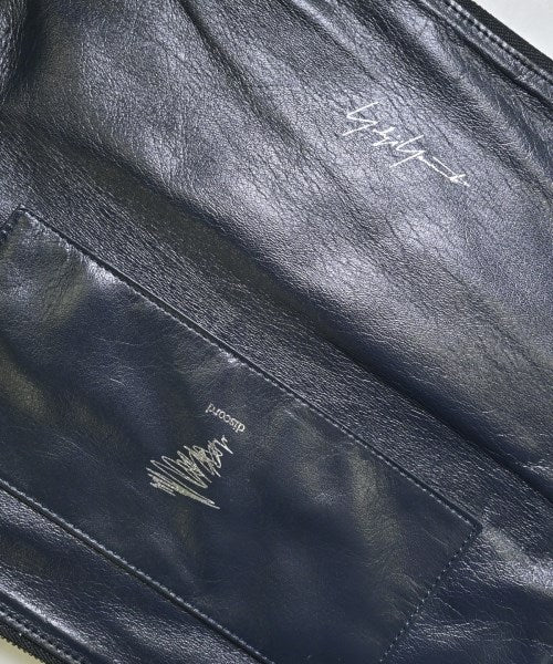 Discord Yohji Yamamoto Shoulder bags