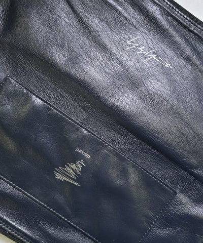 Discord Yohji Yamamoto Shoulder bags