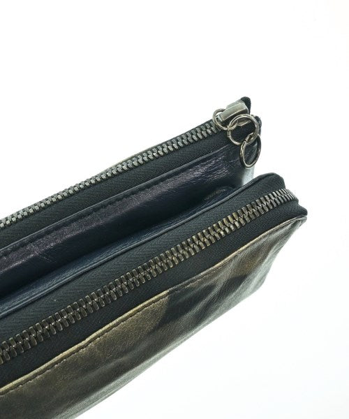 Discord Yohji Yamamoto Shoulder bags