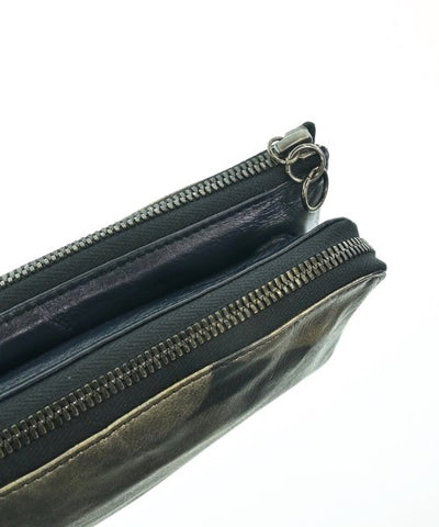 Discord Yohji Yamamoto Shoulder bags