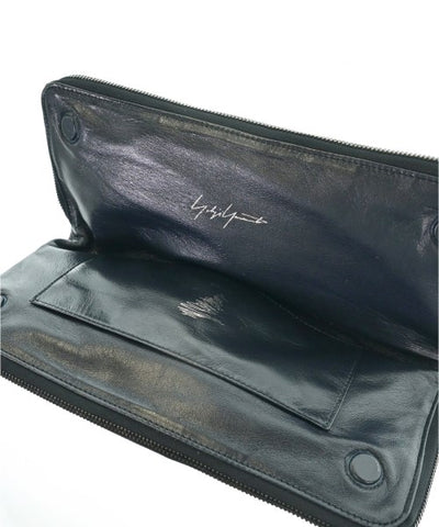 Discord Yohji Yamamoto Shoulder bags