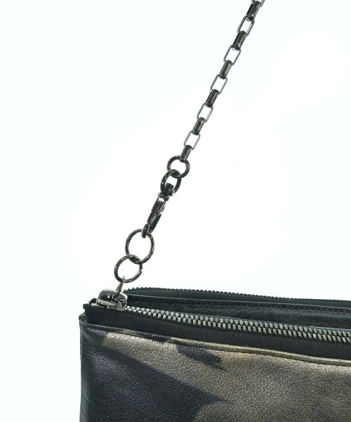 Discord Yohji Yamamoto Shoulder bags