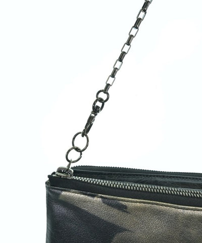 Discord Yohji Yamamoto Shoulder bags