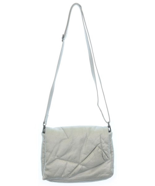 Discord Yohji Yamamoto Shoulder bags