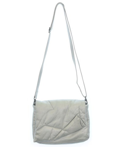 Discord Yohji Yamamoto Shoulder bags