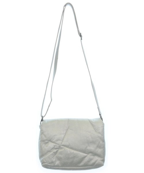 Discord Yohji Yamamoto Shoulder bags