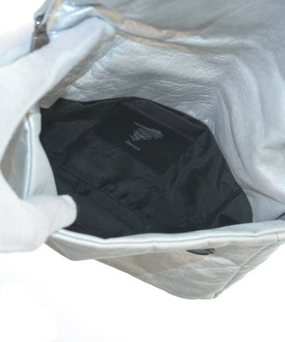 Discord Yohji Yamamoto Shoulder bags