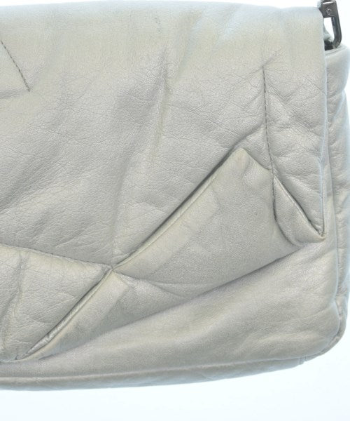 Discord Yohji Yamamoto Shoulder bags