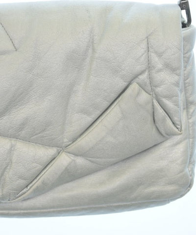 Discord Yohji Yamamoto Shoulder bags