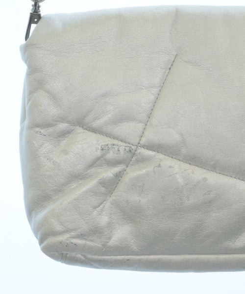 Discord Yohji Yamamoto Shoulder bags