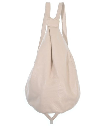 Discord Yohji Yamamoto Backpacks