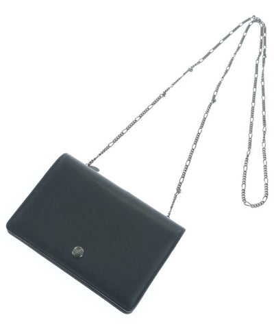 Discord Yohji Yamamoto Wallets/Coin purses