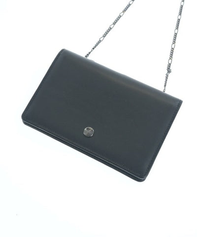 Discord Yohji Yamamoto Wallets/Coin purses