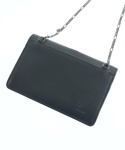 Discord Yohji Yamamoto Wallets/Coin purses