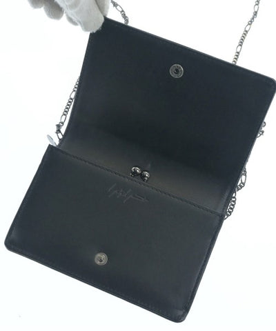 Discord Yohji Yamamoto Wallets/Coin purses