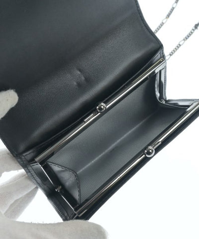 Discord Yohji Yamamoto Wallets/Coin purses