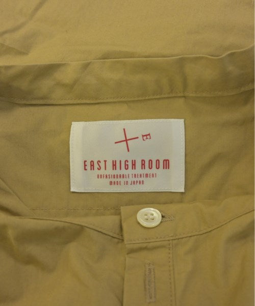 EAST HIGH ROOM Casual shirts