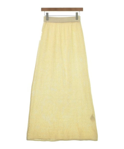 ENOF Long/Maxi length skirts