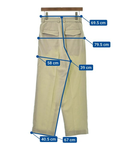 foufou Trousers