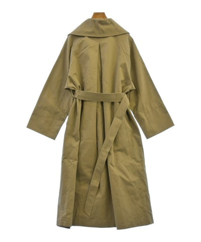 foufou Trench coats