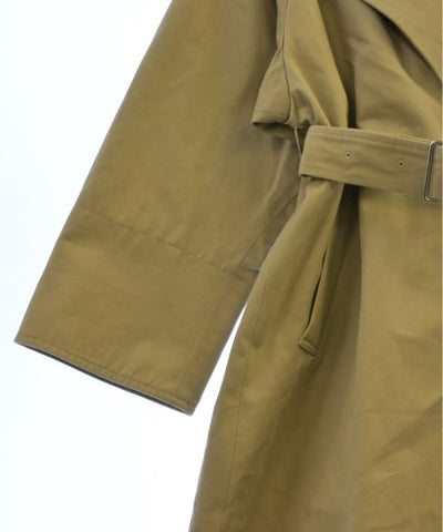 foufou Trench coats