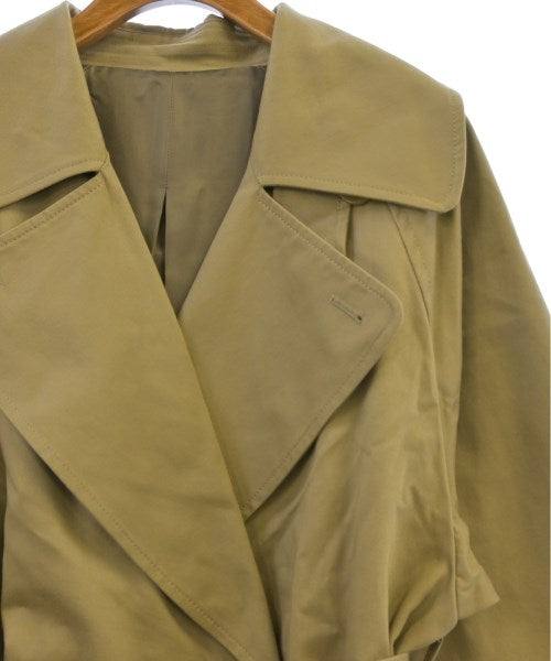 foufou Trench coats