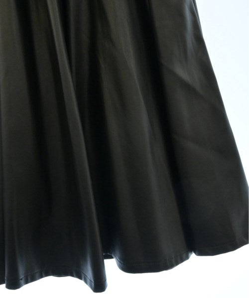 foufou Long/Maxi length skirts