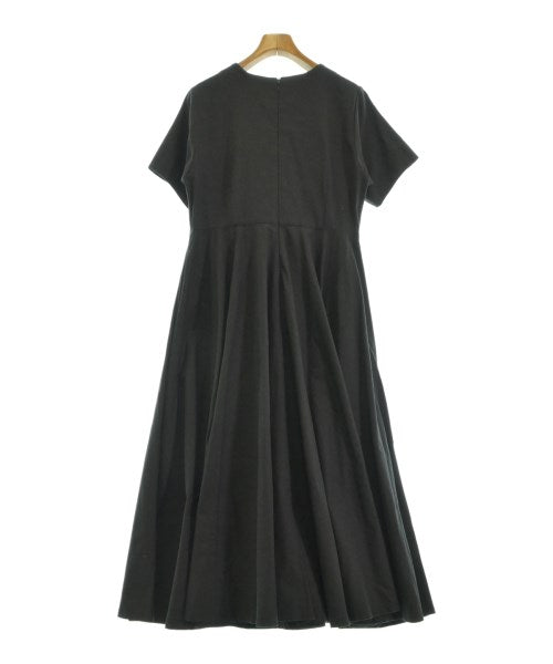 Foufou Dresses
