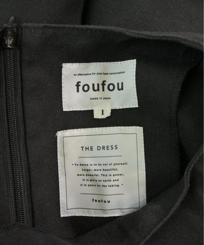 Foufou Dresses