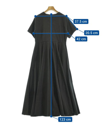 Foufou Dresses