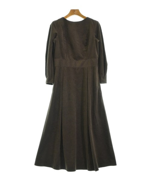 Foufou Dresses