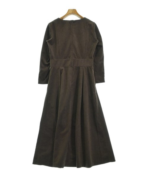 Foufou Dresses