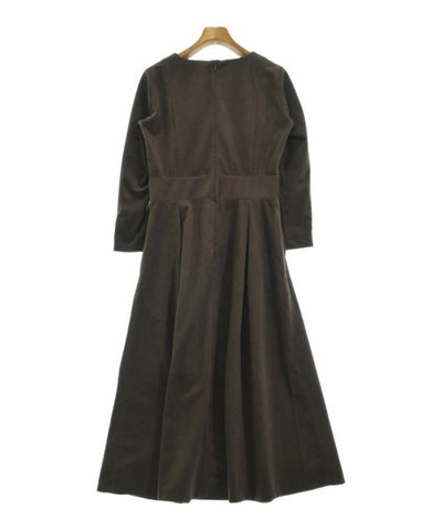 Foufou Dresses