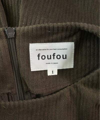 Foufou Dresses